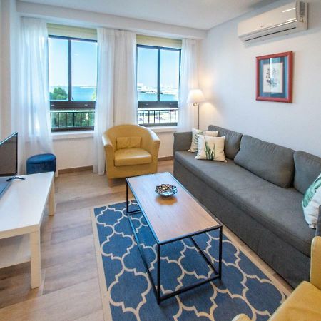 קדיז Apartamento Albatro'S Suite מראה חיצוני תמונה