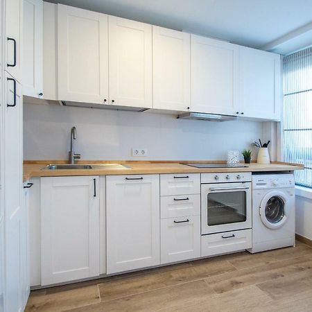 קדיז Apartamento Albatro'S Suite מראה חיצוני תמונה