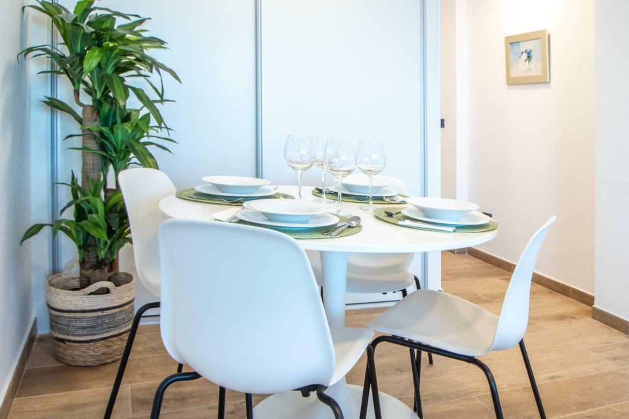 קדיז Apartamento Albatro'S Suite מראה חיצוני תמונה
