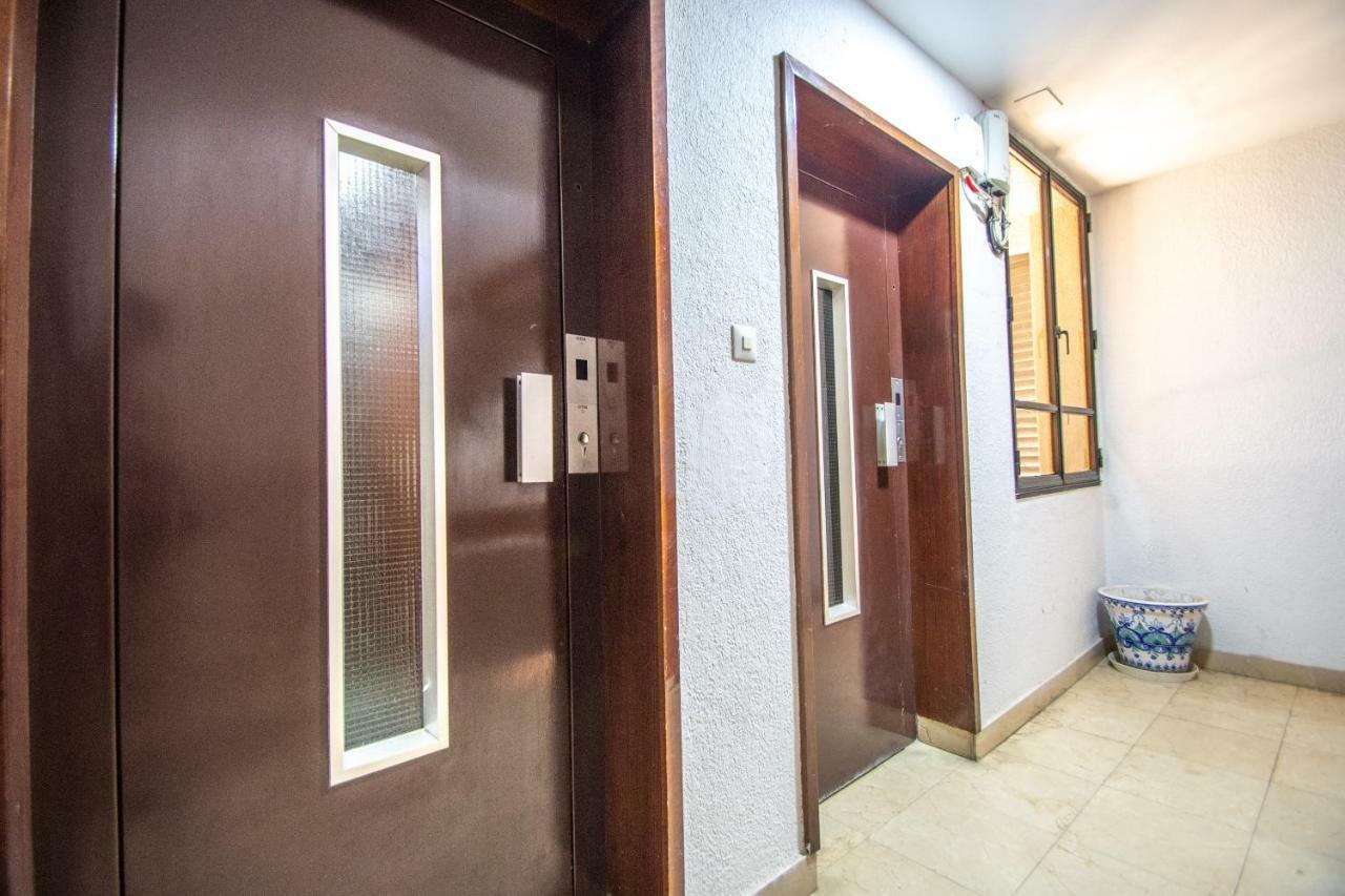 קדיז Apartamento Albatro'S Suite מראה חיצוני תמונה