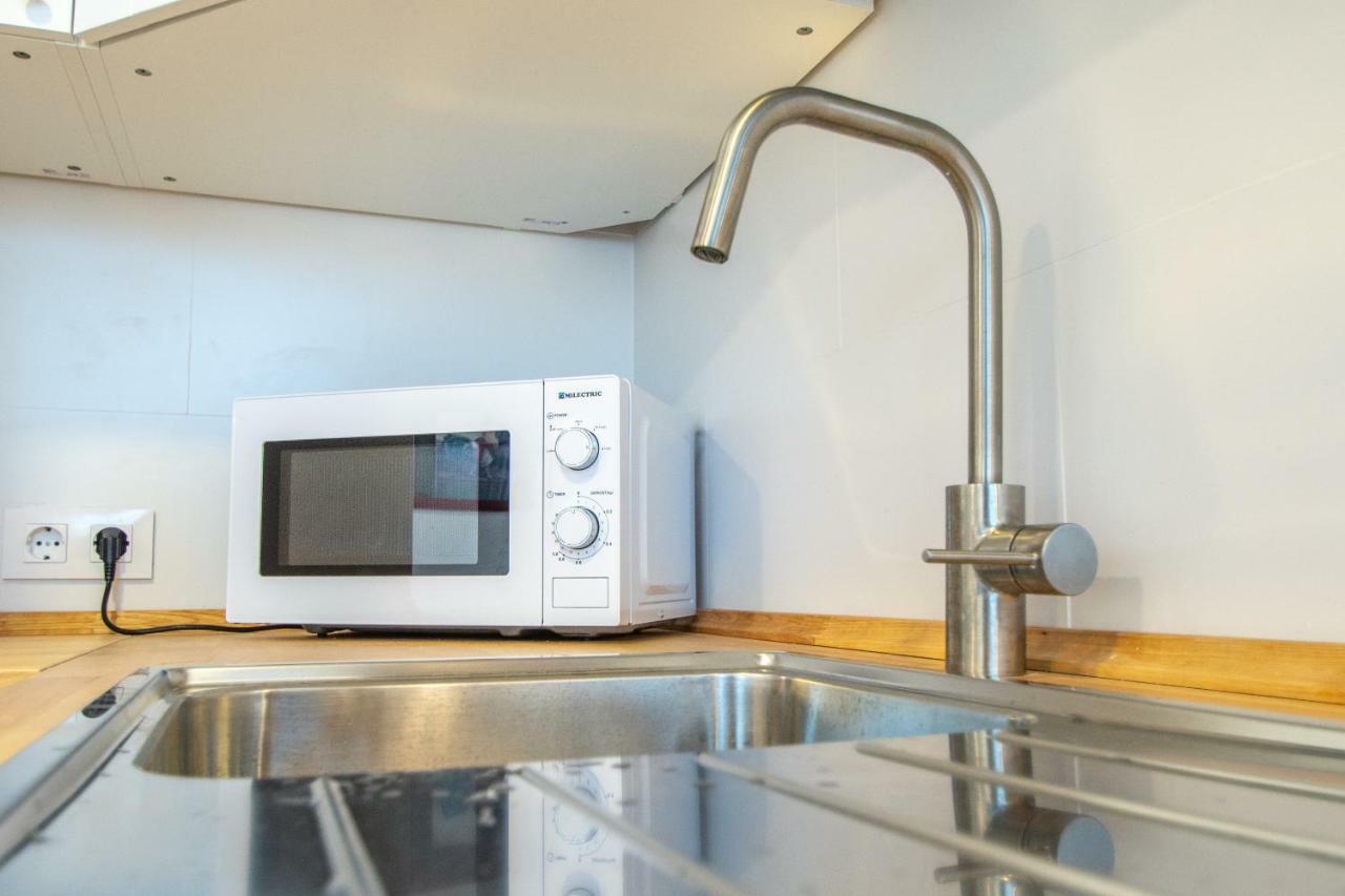 קדיז Apartamento Albatro'S Suite מראה חיצוני תמונה