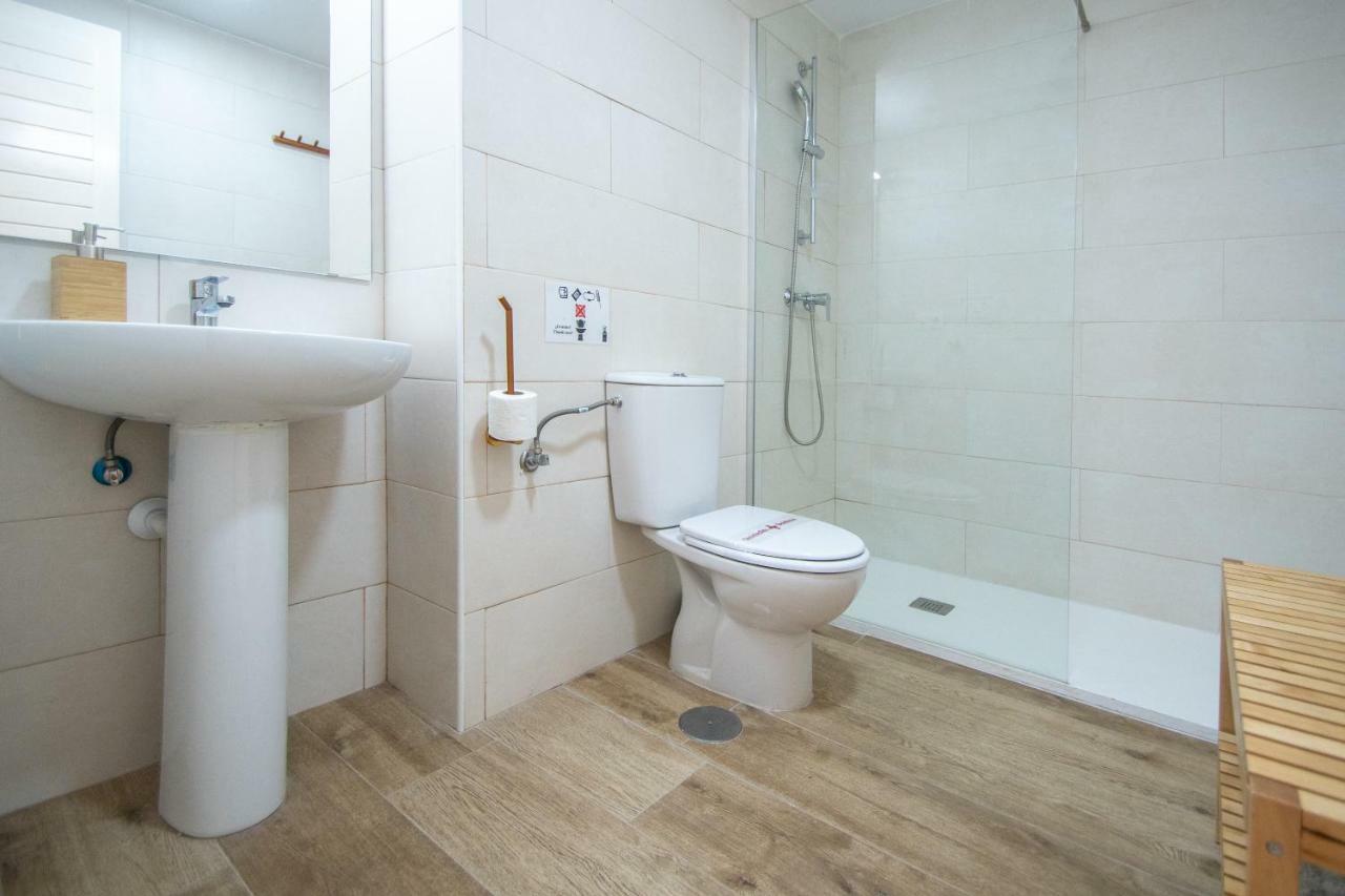 קדיז Apartamento Albatro'S Suite מראה חיצוני תמונה