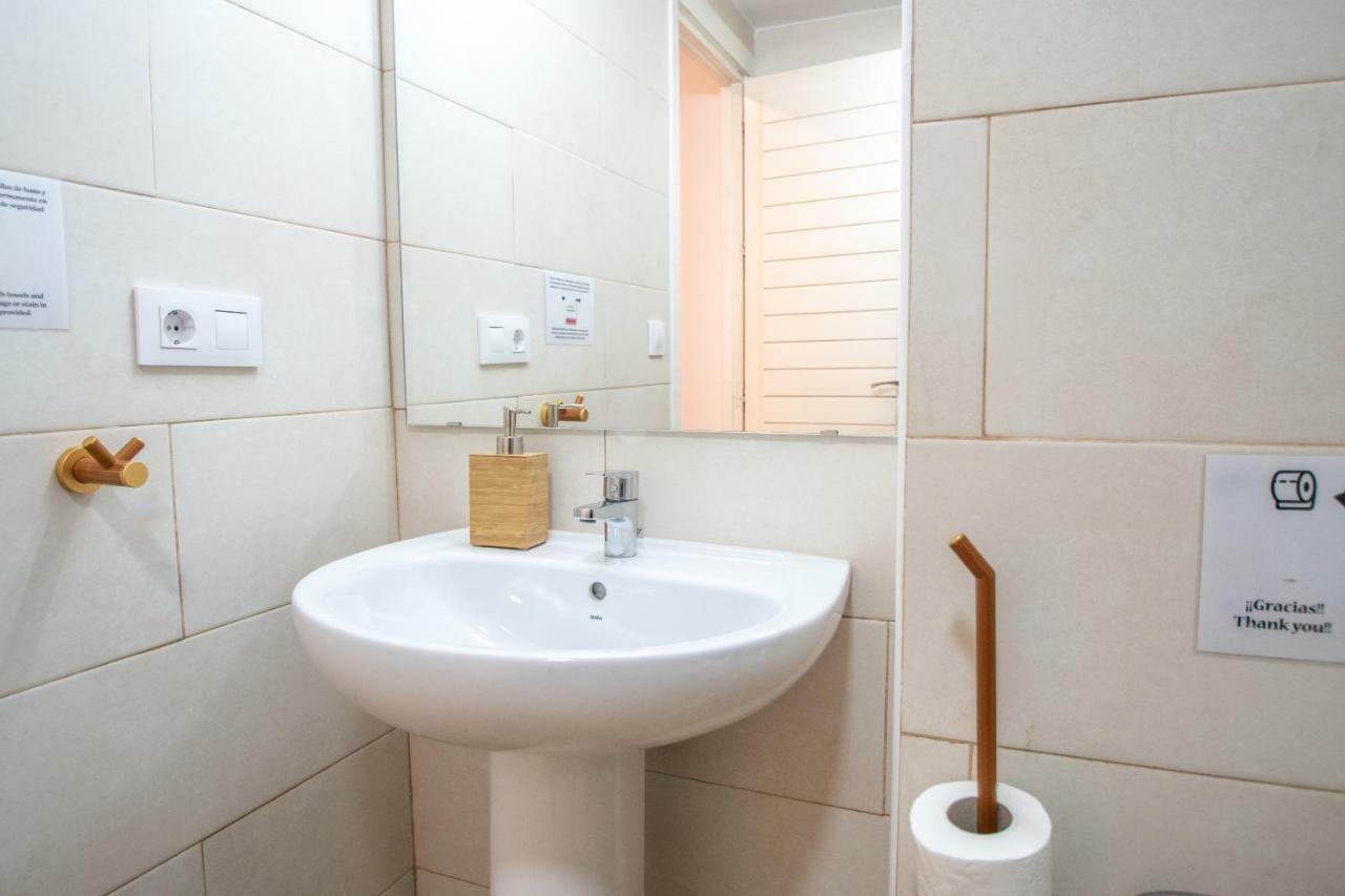 קדיז Apartamento Albatro'S Suite מראה חיצוני תמונה