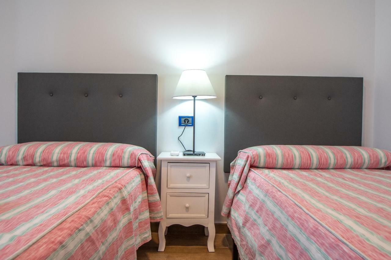 קדיז Apartamento Albatro'S Suite מראה חיצוני תמונה