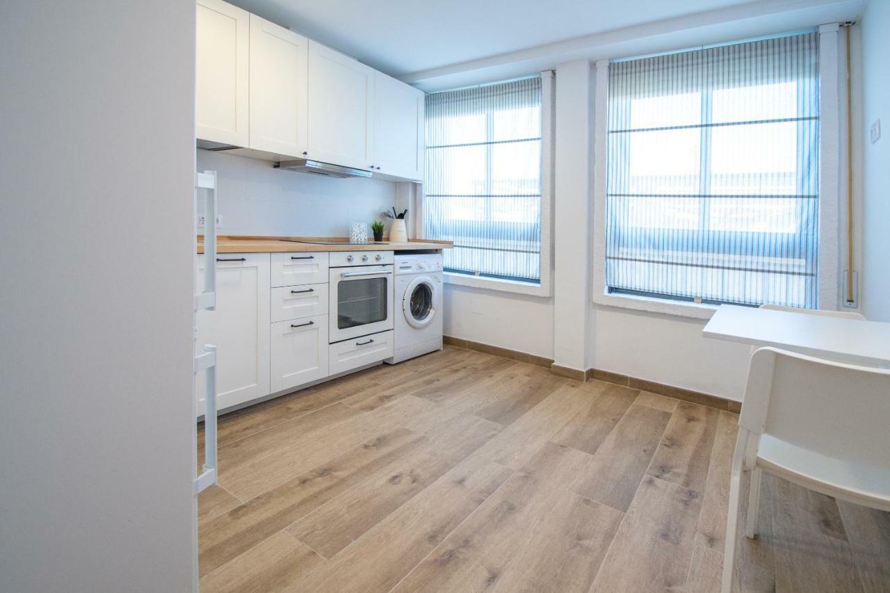 קדיז Apartamento Albatro'S Suite מראה חיצוני תמונה