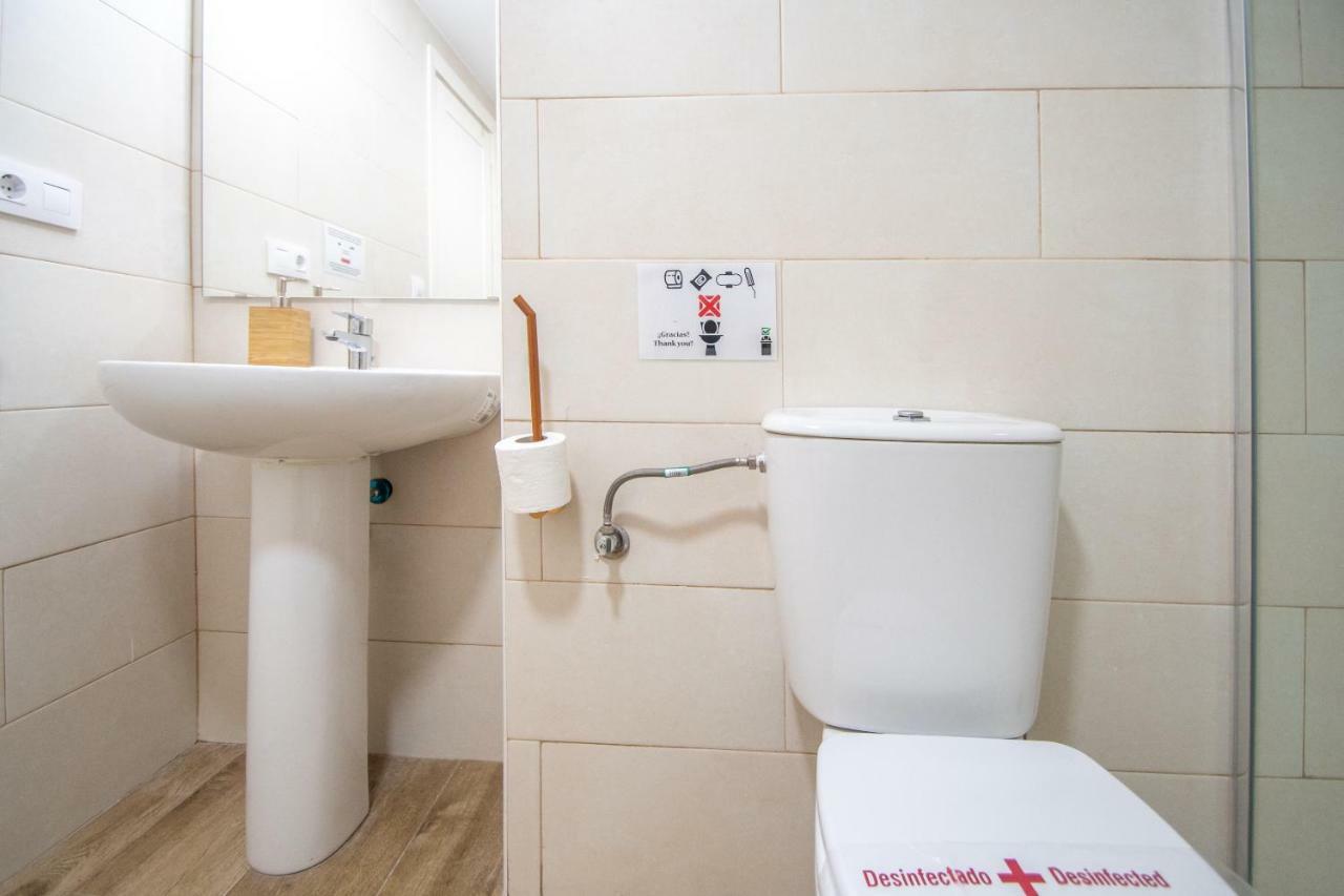 קדיז Apartamento Albatro'S Suite מראה חיצוני תמונה