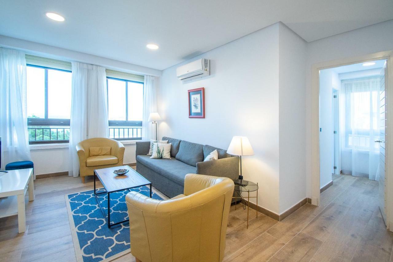 קדיז Apartamento Albatro'S Suite מראה חיצוני תמונה