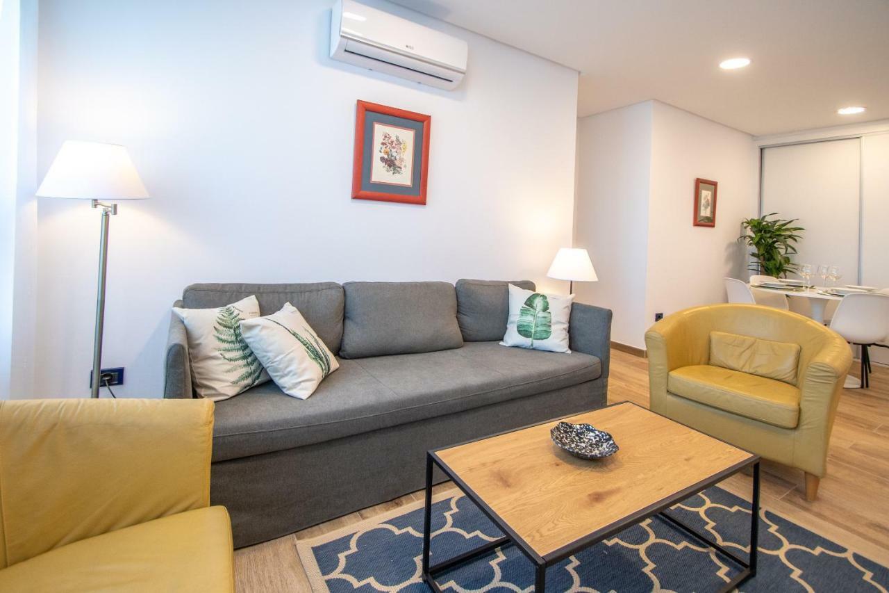 קדיז Apartamento Albatro'S Suite מראה חיצוני תמונה