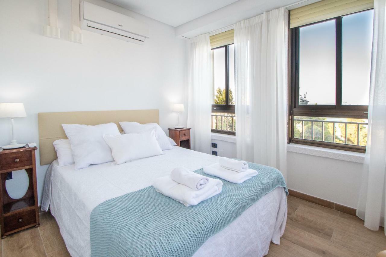 קדיז Apartamento Albatro'S Suite מראה חיצוני תמונה
