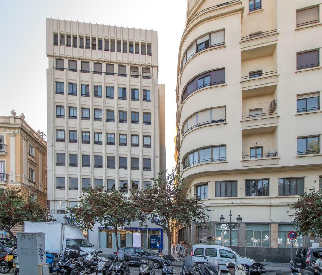 קדיז Apartamento Albatro'S Suite מראה חיצוני תמונה
