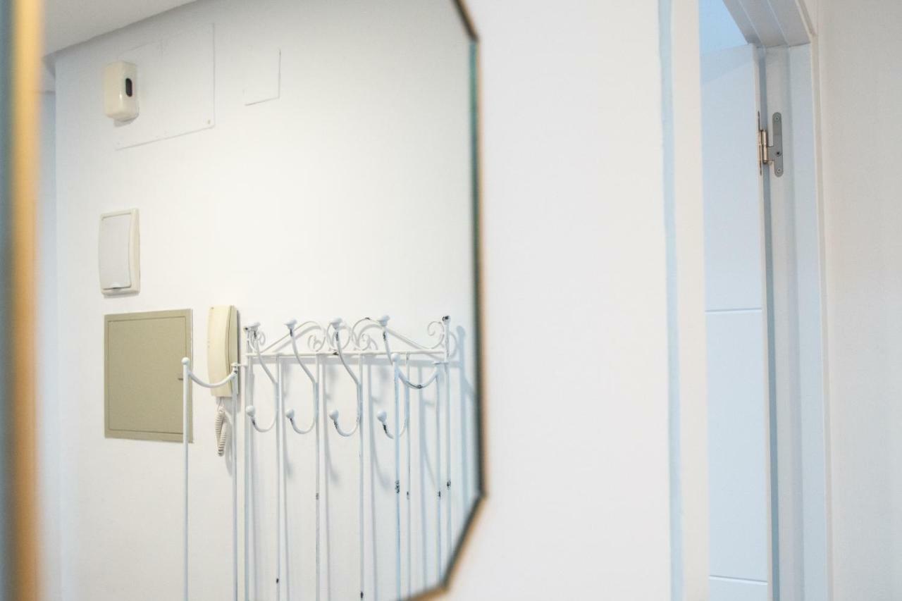 קדיז Apartamento Albatro'S Suite מראה חיצוני תמונה