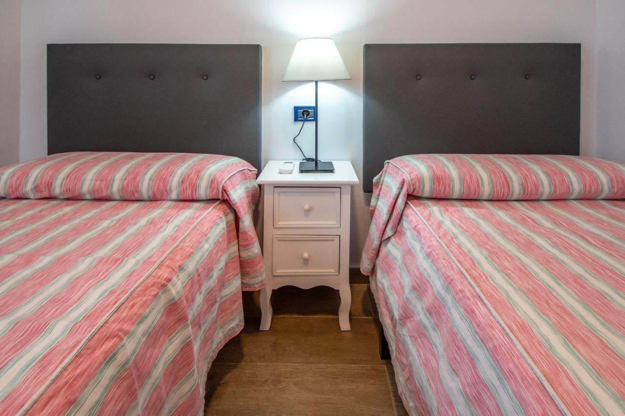 קדיז Apartamento Albatro'S Suite מראה חיצוני תמונה