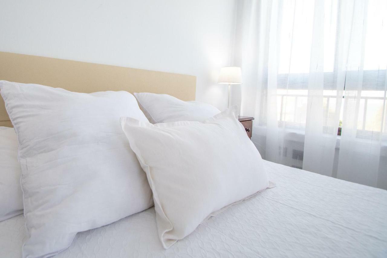 קדיז Apartamento Albatro'S Suite מראה חיצוני תמונה