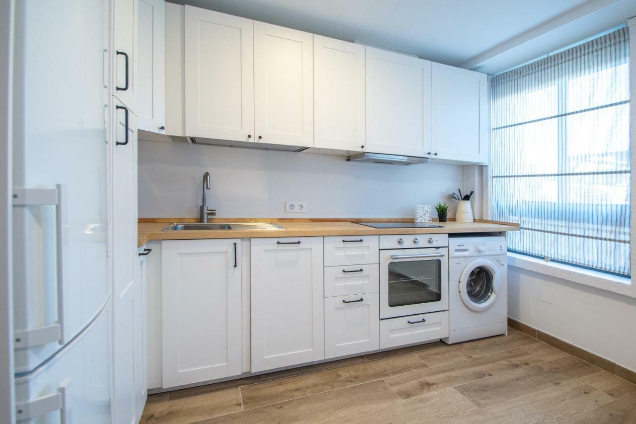 קדיז Apartamento Albatro'S Suite מראה חיצוני תמונה